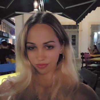 Babysitter in Nicosia: Anna Maria