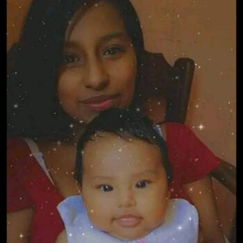 Niñera Villa: María Fernanda