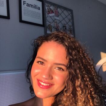 Childminder in Dublin: Isabela