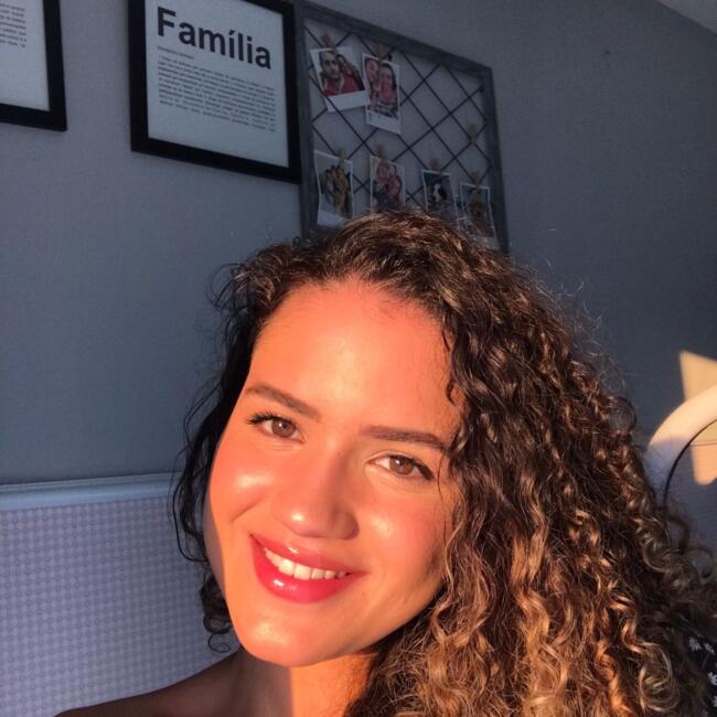 Childminder in Dublin: Isabela