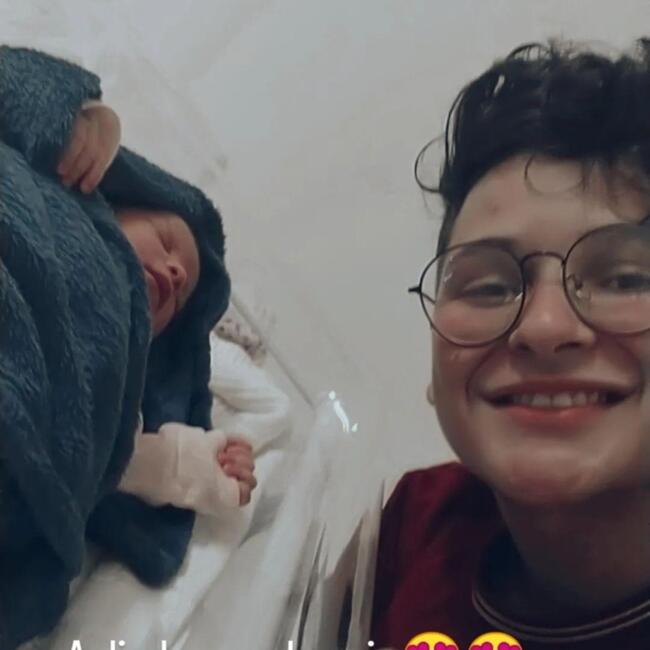 Babysitter in São Bernardo do Campo: Luana