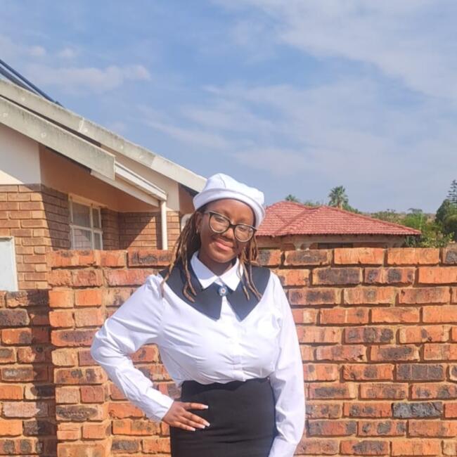 Babysitter in Soshanguve: Palesa