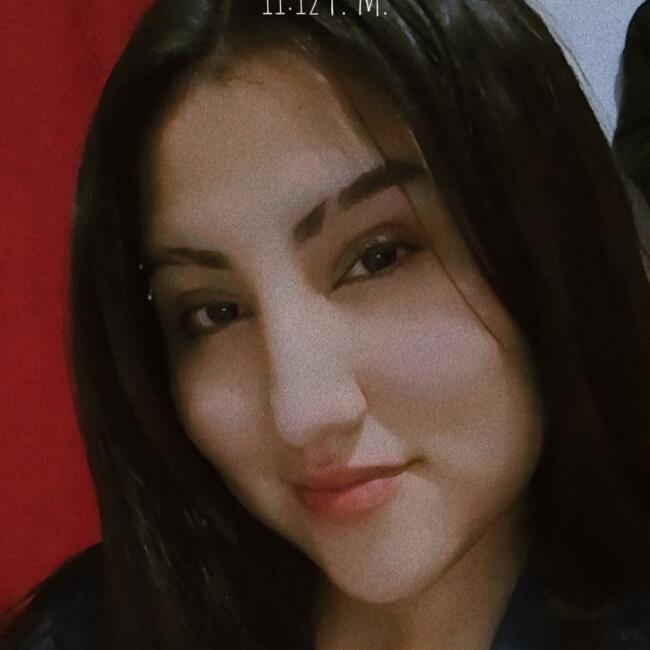 Babysitter in Quito: Erika