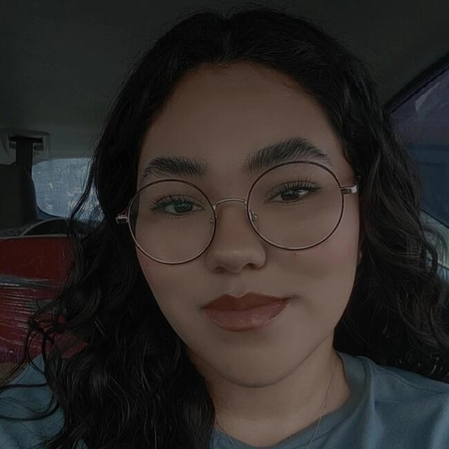 Babysitter in Hermosillo: Sofia Aragon