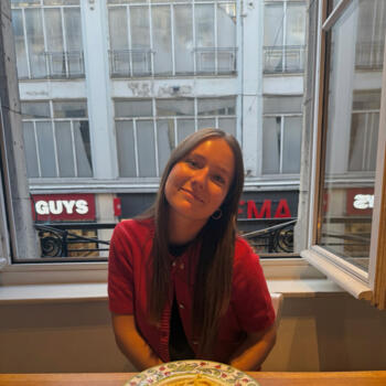 Babysitter in Lambersart: Adele