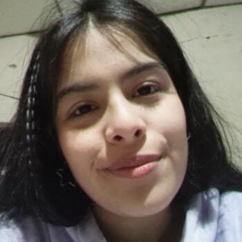 Niñera en San Miguel de Tucumán: Kihara