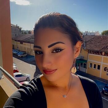 Babysitter in Châtillon: Tayanna