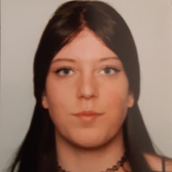 Babysitter Eindhoven: Nina