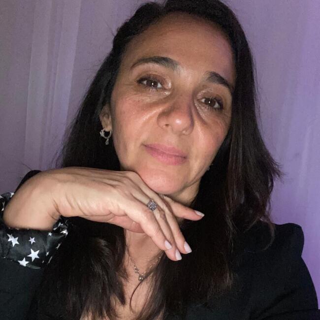 Babysitter in Bahía Blanca: Isabel
