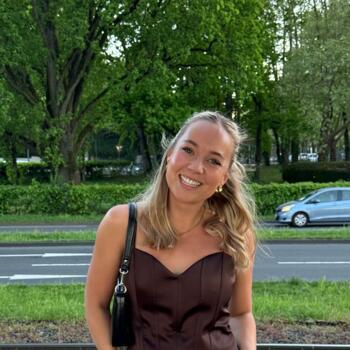 Babysitter in Cologne: Anna