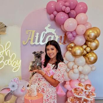 Babysitting job in Puebla City: babysitting job Ana