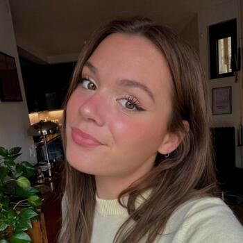 Babysitter Montrouge: Leonie