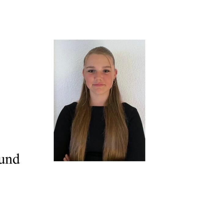 Babysitter in Jestetten: Lucie