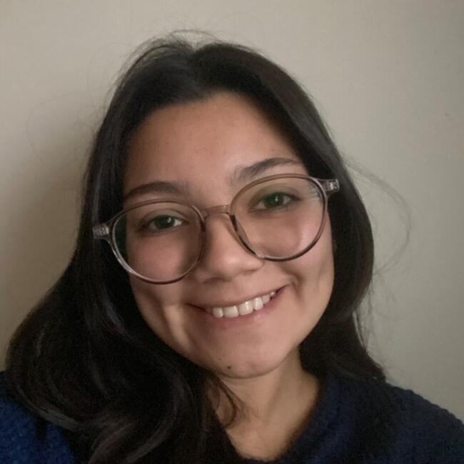 Babysitter in Chiguayante: Stephanie