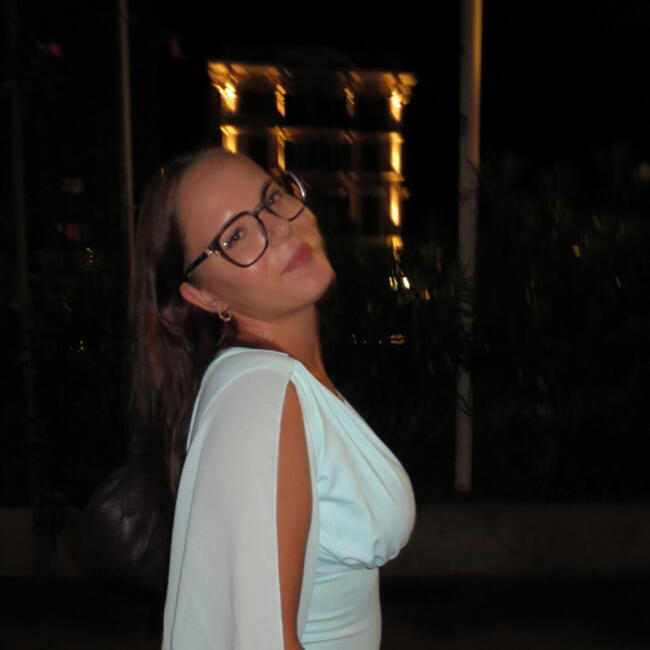 Babysitter in Freiburg im Breisgau: Julia Paola