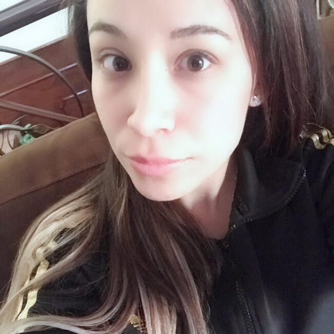 Trabajo para niñera en Naucalpan de Juárez: Sara