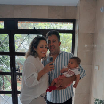 Babysitting job in La Roda: babysitting job Aurora