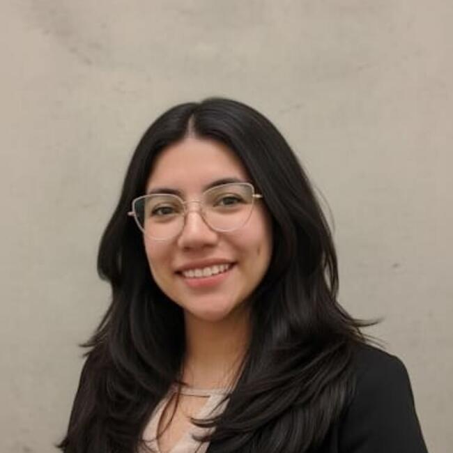 Niñera en Villa: Margiorie