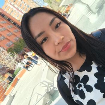 Canguro en Palma de Mallorca: Daniela