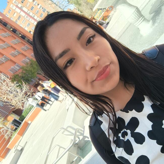 Canguro en Palma de Mallorca: Daniela