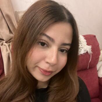 مربية أطفال في الدار البيضاء: Meryem