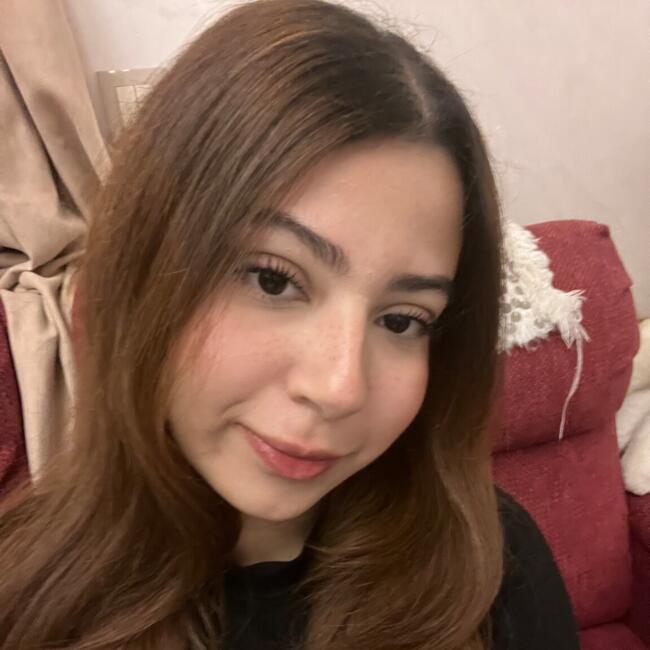 مربية أطفال في الدار البيضاء: Meryem