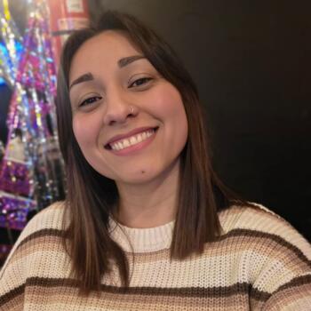 Babysitter Puente Alto: Constanza