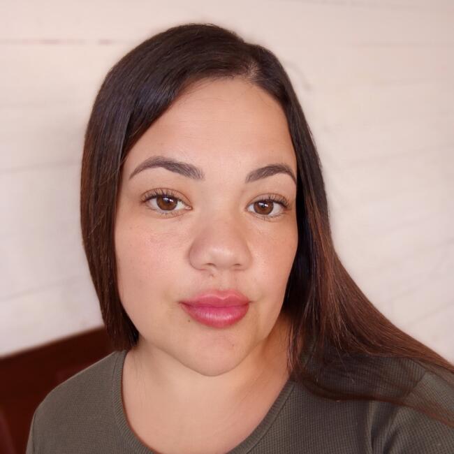 Babysitter in Viña del Mar: Daniela 