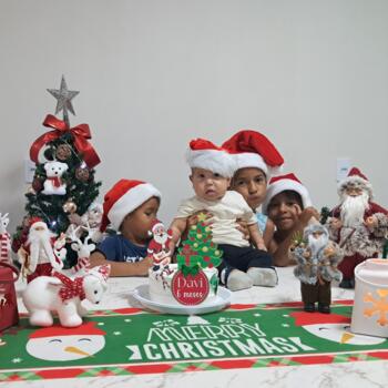 Emprego de babá em Cuiabá: emprego de babá Isadora