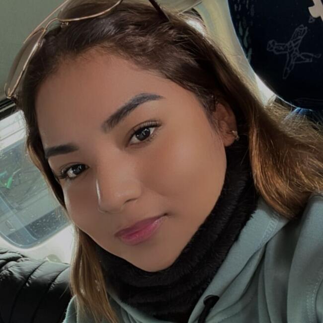 Niñera en Vicuña: Nayeli