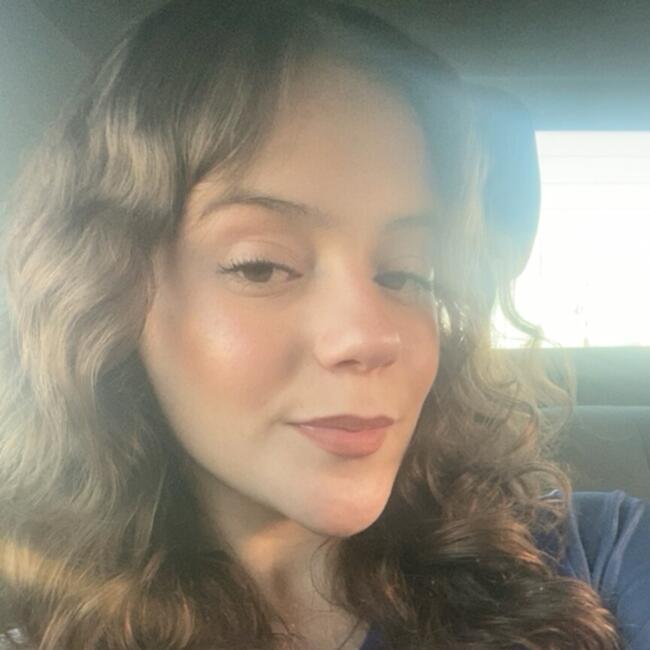 Babysitter in Petrolina: Aissa Vitória