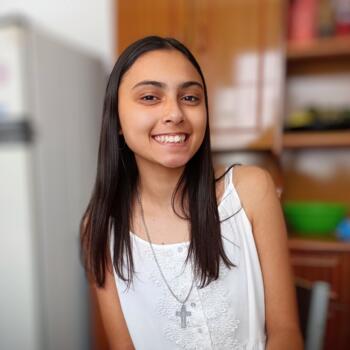 Babysitter in Santa Fe: Aixa tatiana