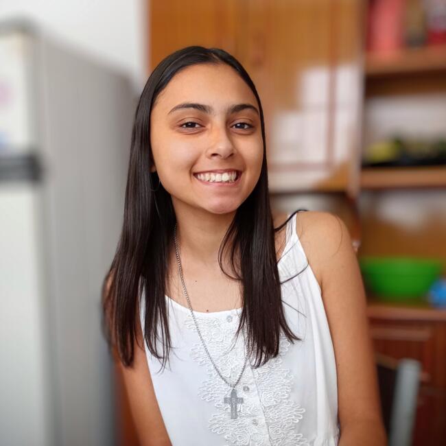 Babysitter in Santa Fe: Aixa tatiana