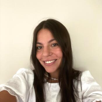 Babysitter Rosario: Sofía Amarú Lerman