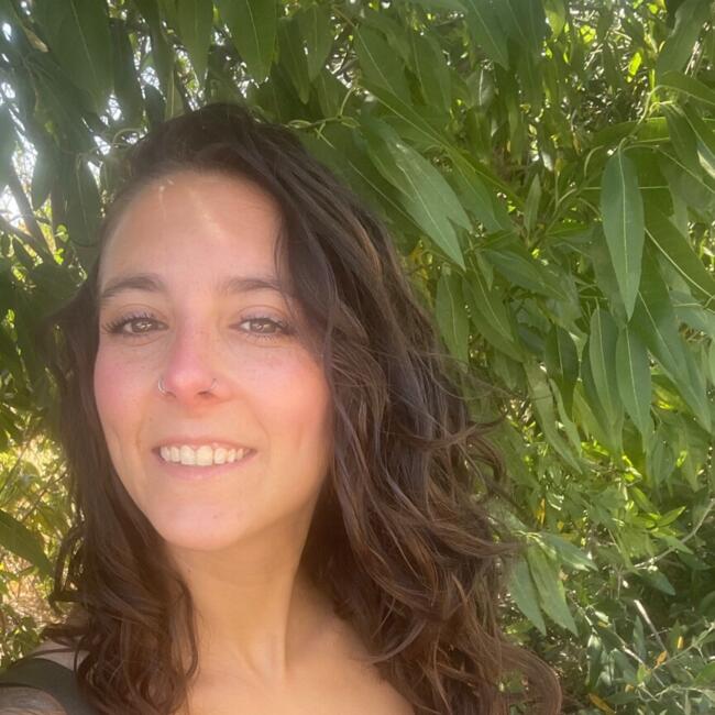 Babysitter in Marratxí: Maria