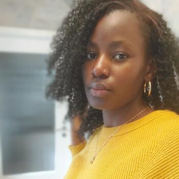 Babysitter in Darmstadt: Velma