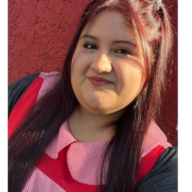 Niñera en Córdoba: Candela