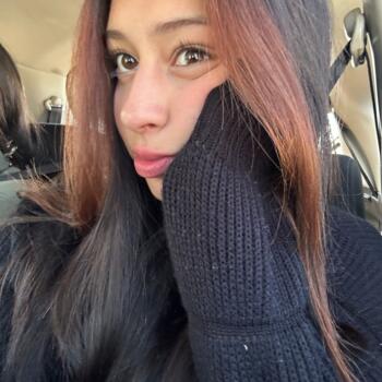 Babysitter in Machalí: Mariana