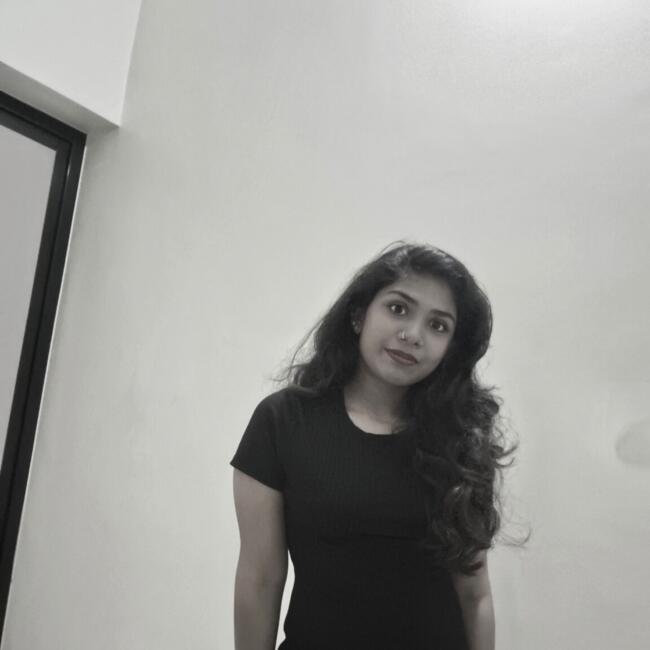 Babysitter in Warsaw: Elsa