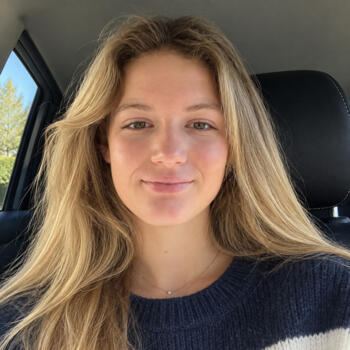 Babysitter in Villeneuve-d'Ascq: Manon