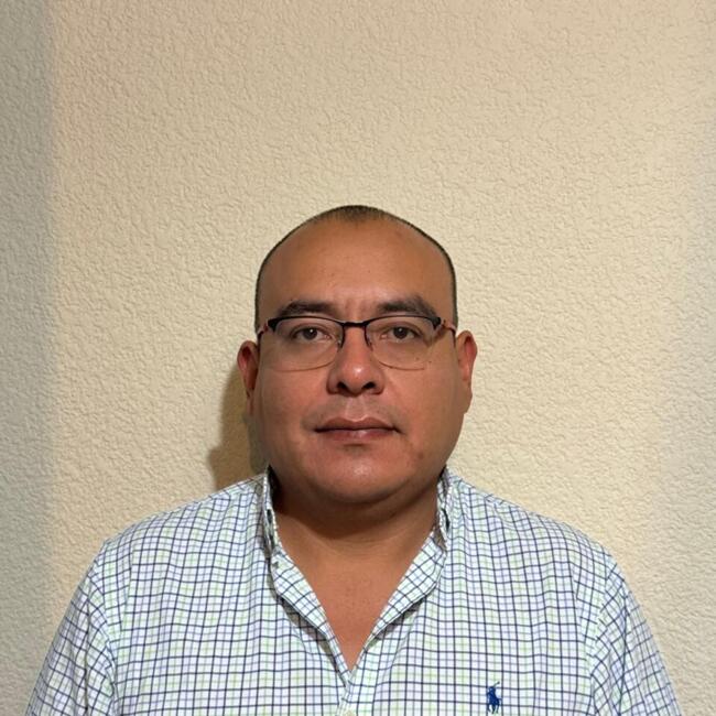 Babysitting job in San Miguel Topilejo: Eduardo