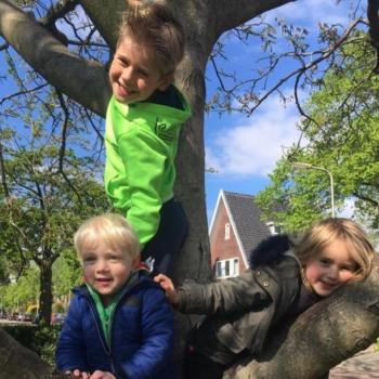 Oppasadres in Heemstede: oppasadres Margriet