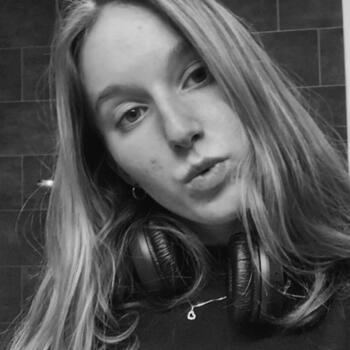 Babysitter in Lebbeke: Valesca