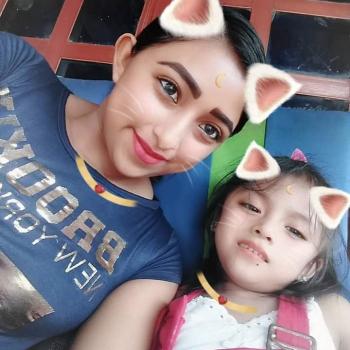 Babysitter Azcapotzalco: Brisa