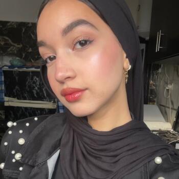 Babysitter in Casablanca: Ferdaous