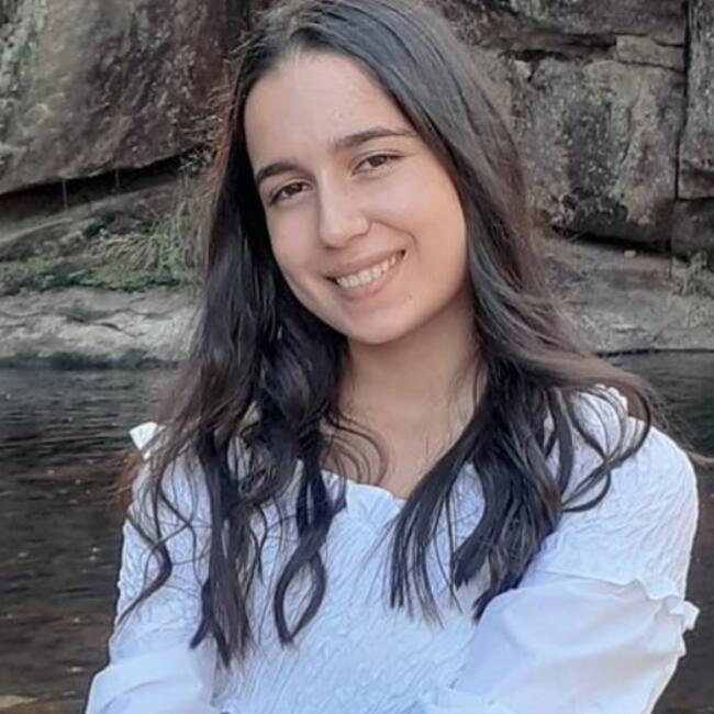 Babysitter in Barcelos: Sofia