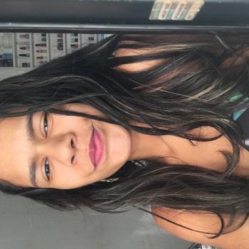 Babysitters in Aracaju: Victória