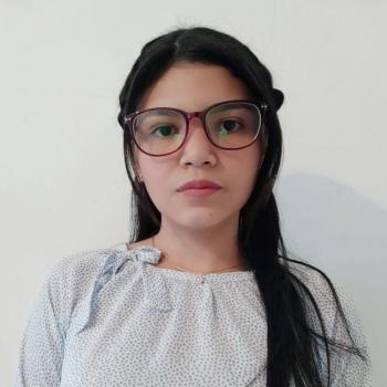 Babysitter in Valledupar: Carolina