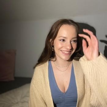 Babysitter in Bad Vilbel: Chiara