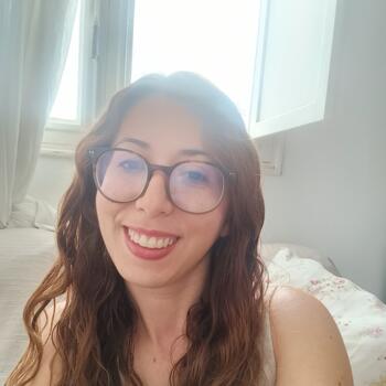 Canguro Madrid: Estefania